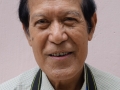 Khin Maung Gyi (Stanley) Mandalay Uni (retired)